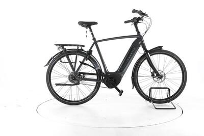 Tweedehands - gazelle arroyo c5 hmb elite city e-bike - zeer goed