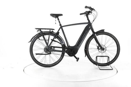 Reconditionné - Gazelle Arroyo C5 HMB Elite City E-Bike - Très Bon