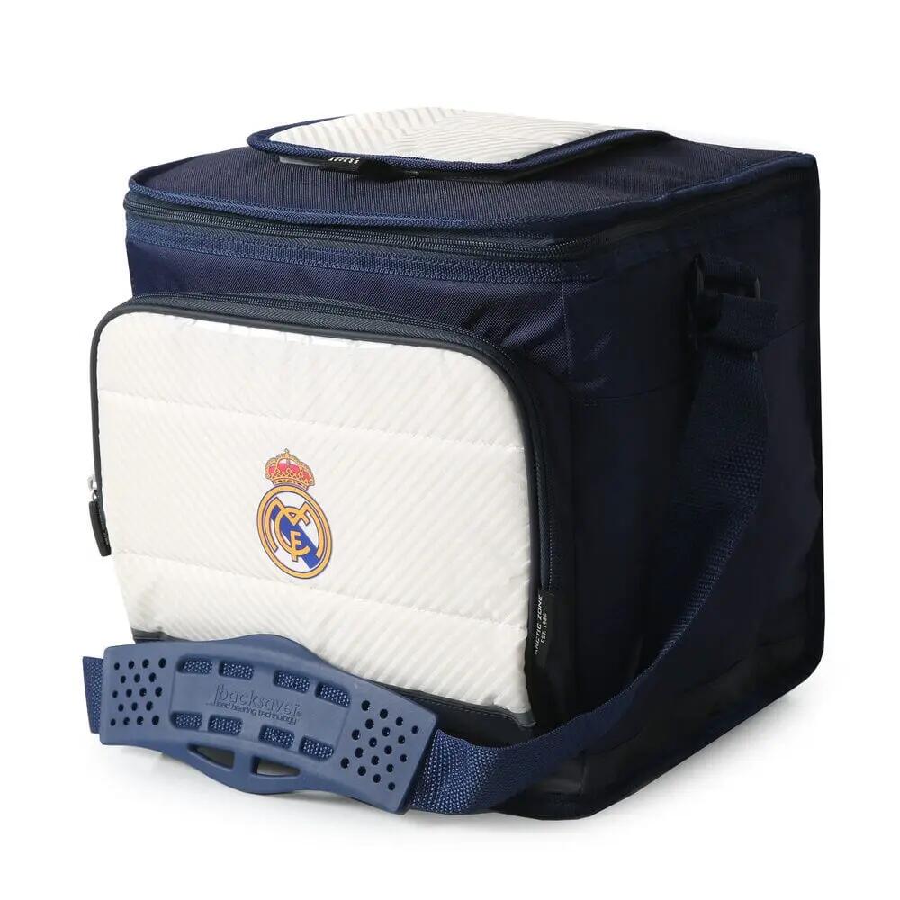 Nevera Plegable Ultimate Real Madrid 24 Latas 3/6