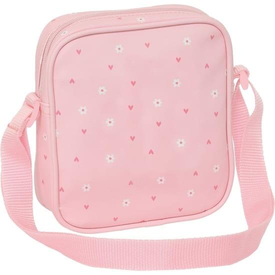 Bolsa esportiva Blackfit8 Enjoy para adultos com alça de ombro ajustável - Verde 2/3