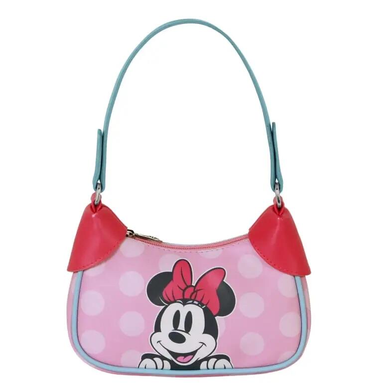 Bolsa Infantil, Minnie Mouse 4/4