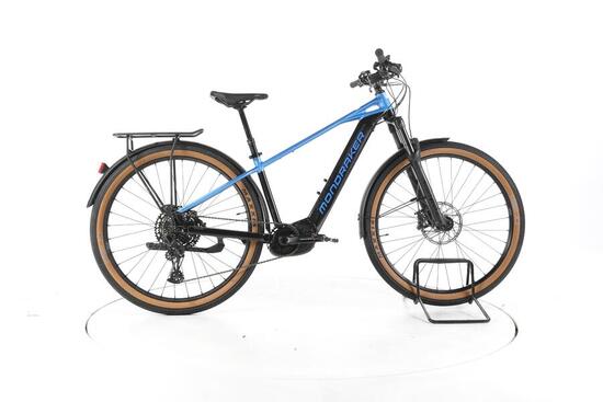 Ebike ricondizionata · Mondraker Prime R X · Buone condizioni