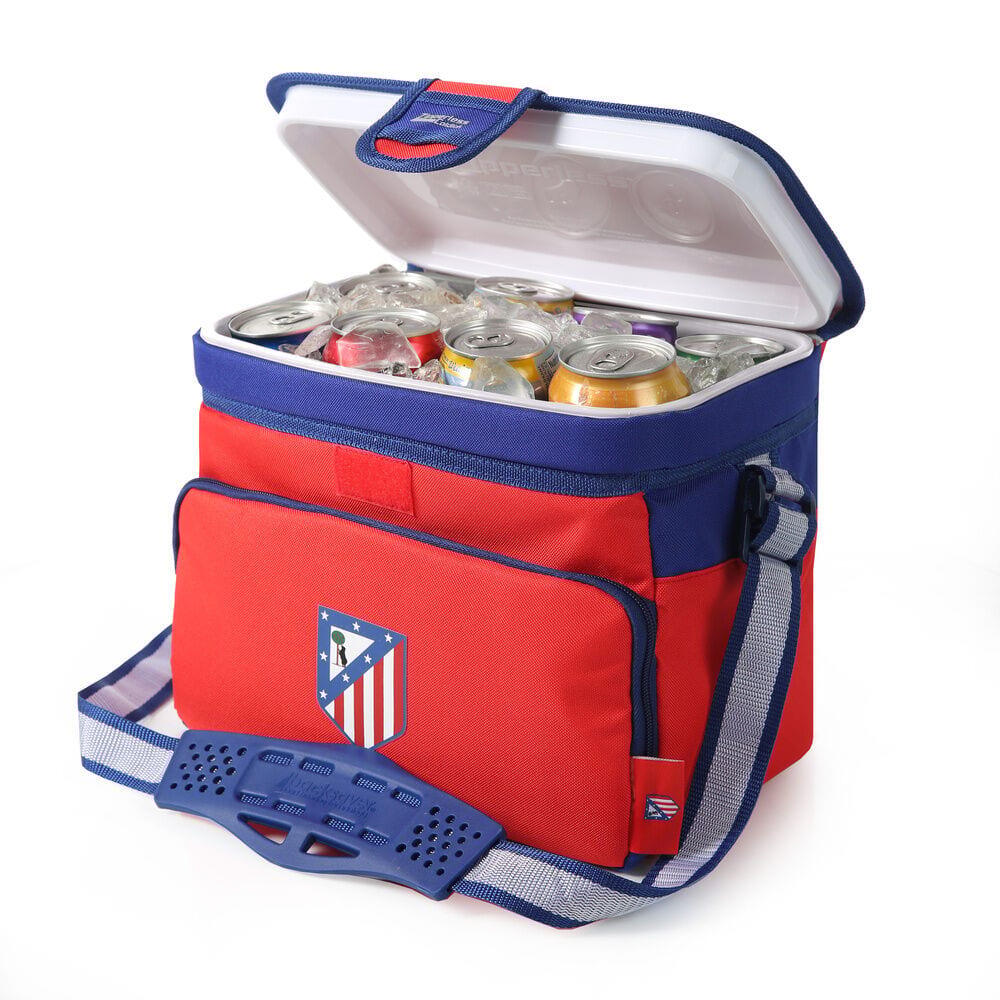 Mochila esportiva infantil Minecraft com bolso frontal resistente, preta. 4/4