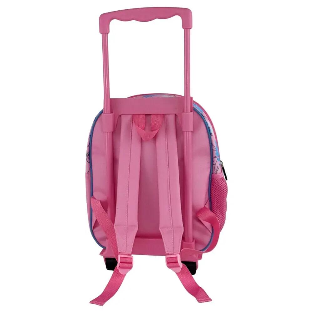 Borsa porta scarpe sportiva da adulto del Siviglia FC con maniglia laterale 2/3
