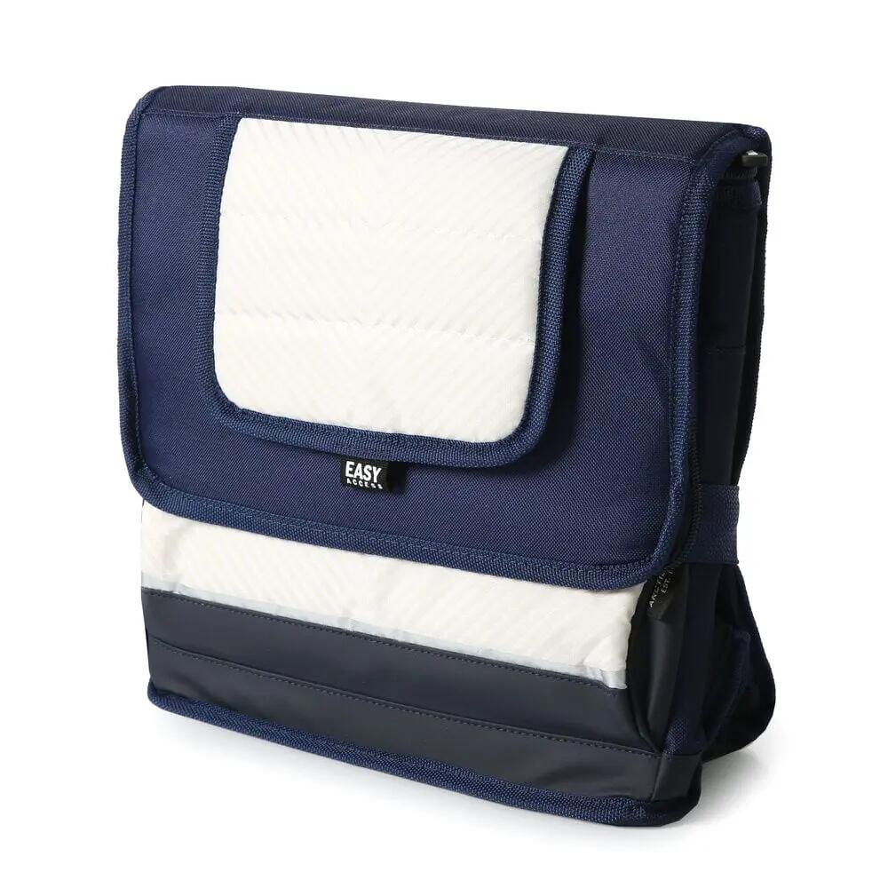 Nevera Plegable Ultimate Real Madrid 24 Latas 4/6