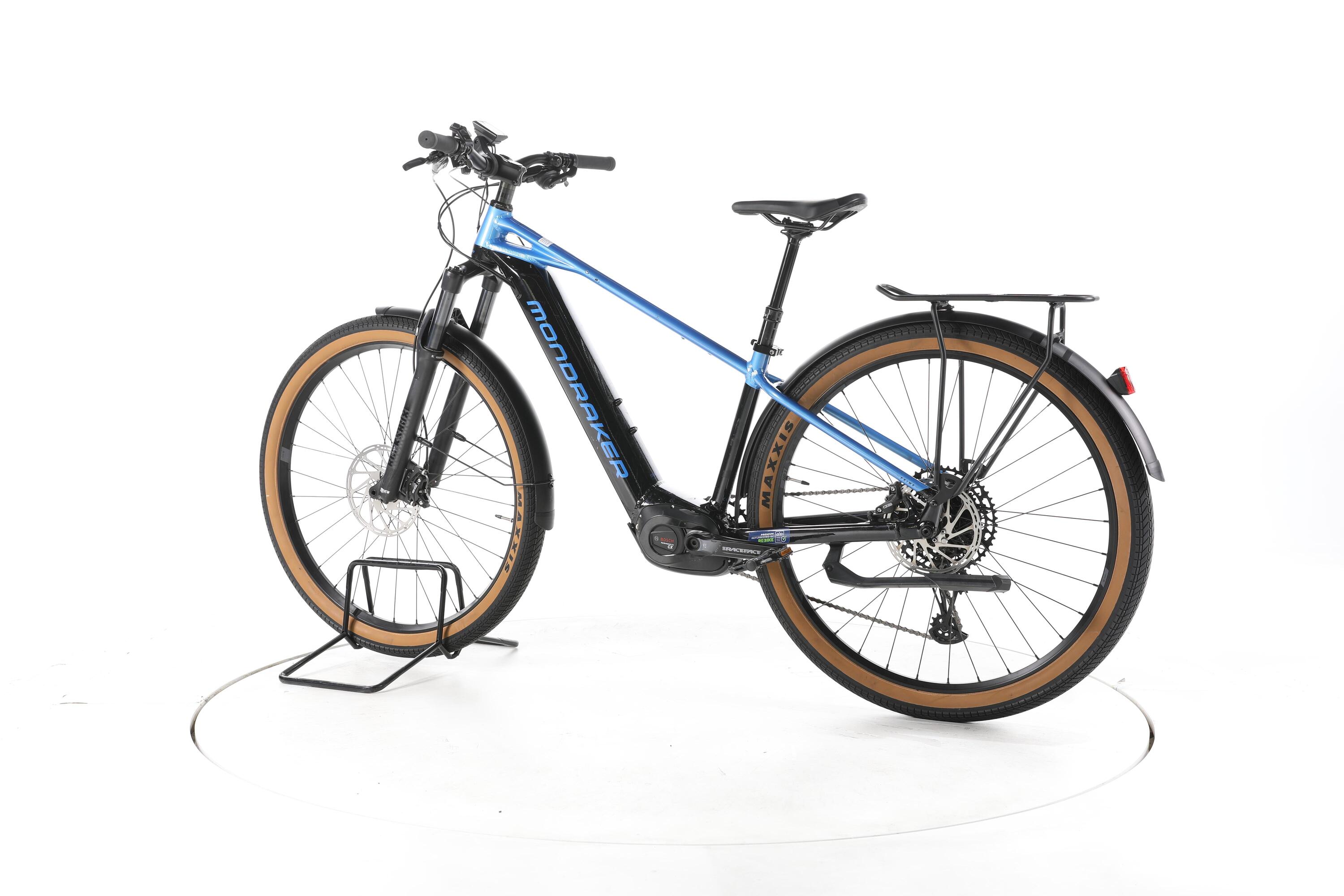 Reconditionné - Mondraker Prime R X Trekking E-Bike - Bon 7/7
