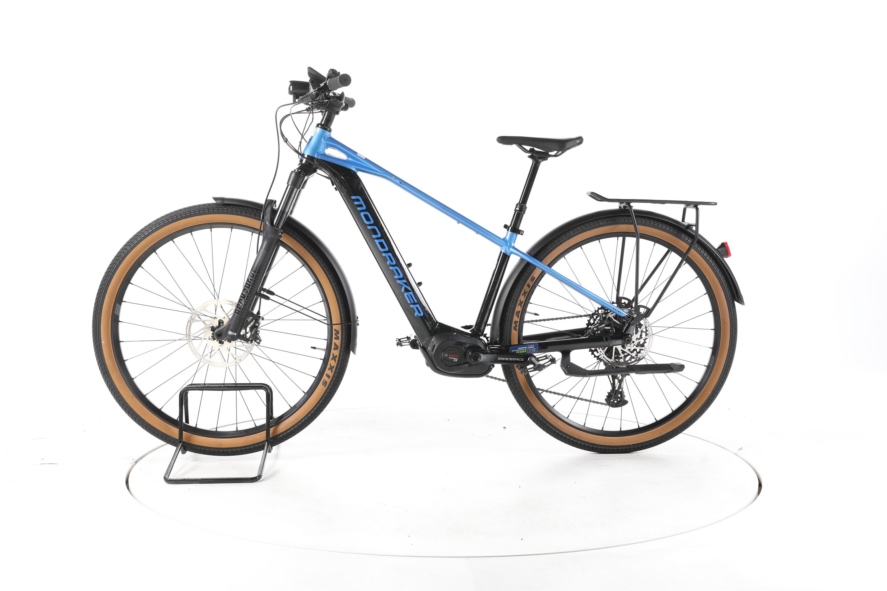 Reconditionné - Mondraker Prime R X Trekking E-Bike - Bon 6/7
