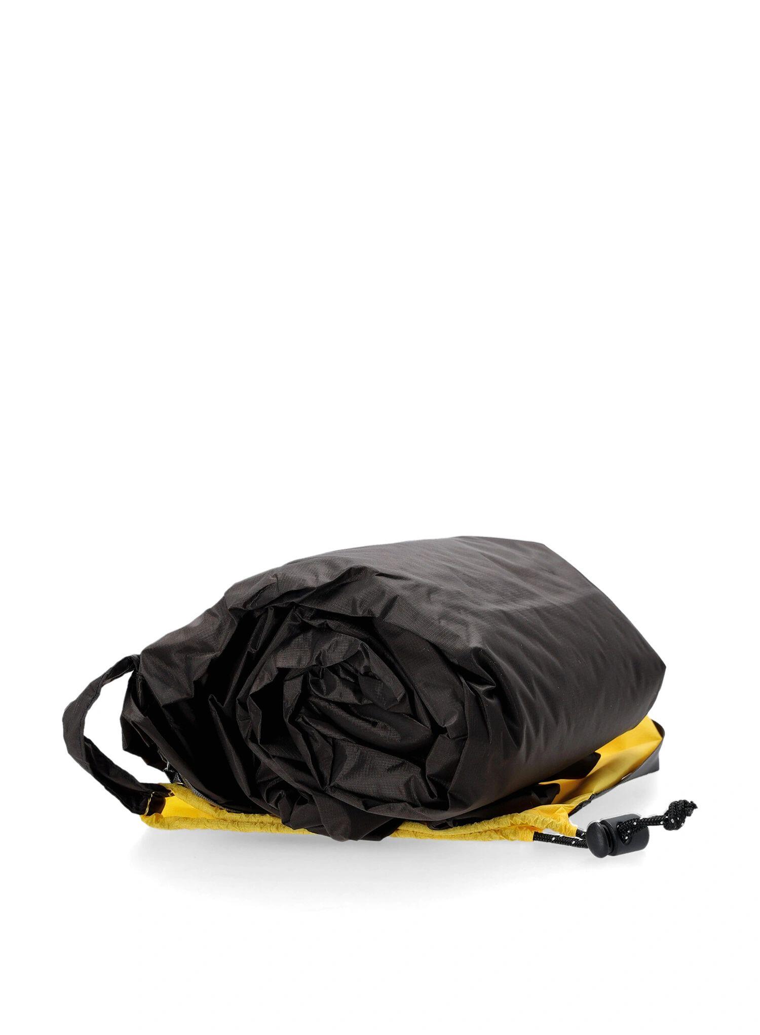 Wkładka do śpiwora Cocoon Vapor Barrier Liner Long - beluga black/fresia 2/5