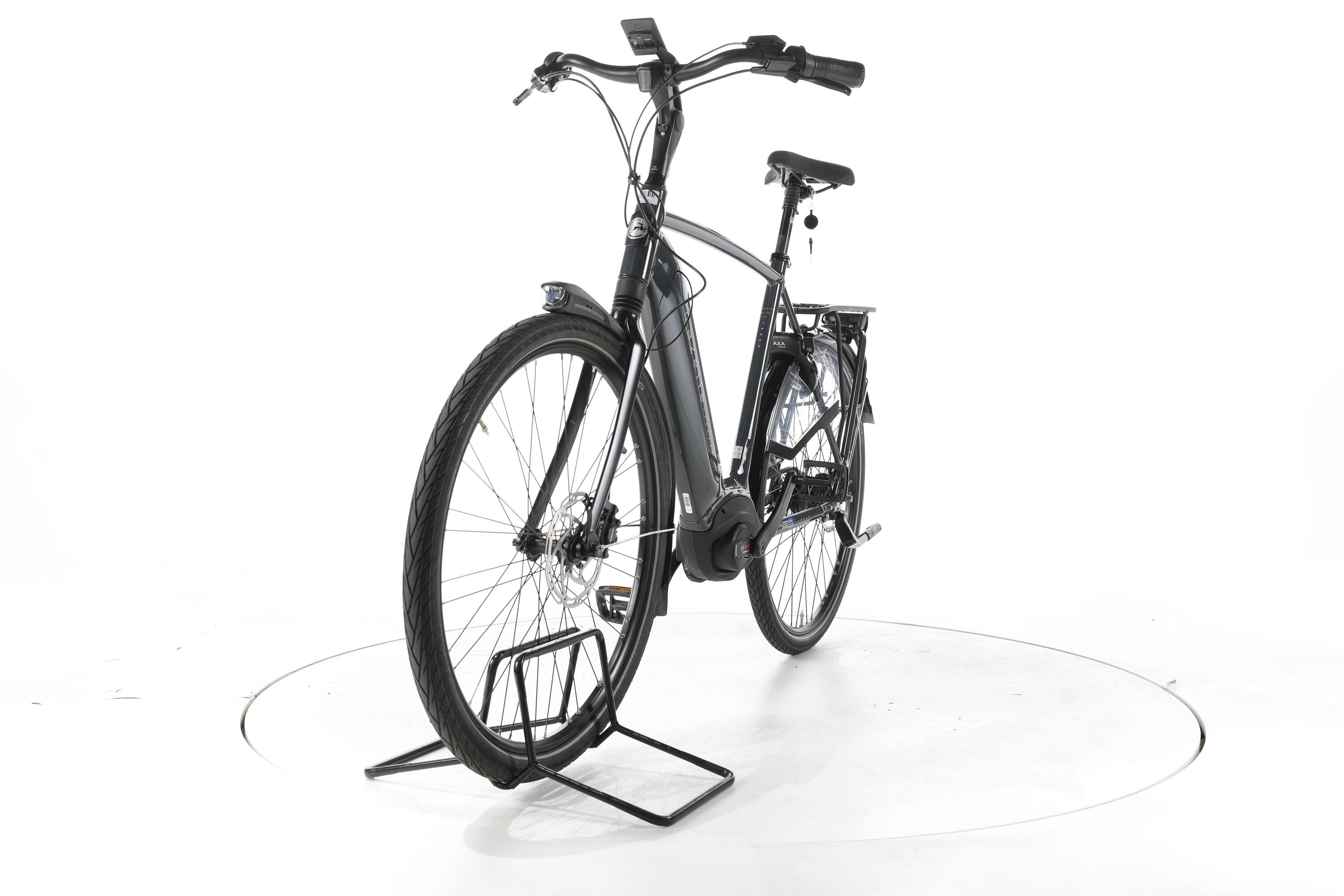 Ebike ricondizionata · Gazelle Arroyo C5 HMB Elite · Ottime condizioni 4/7