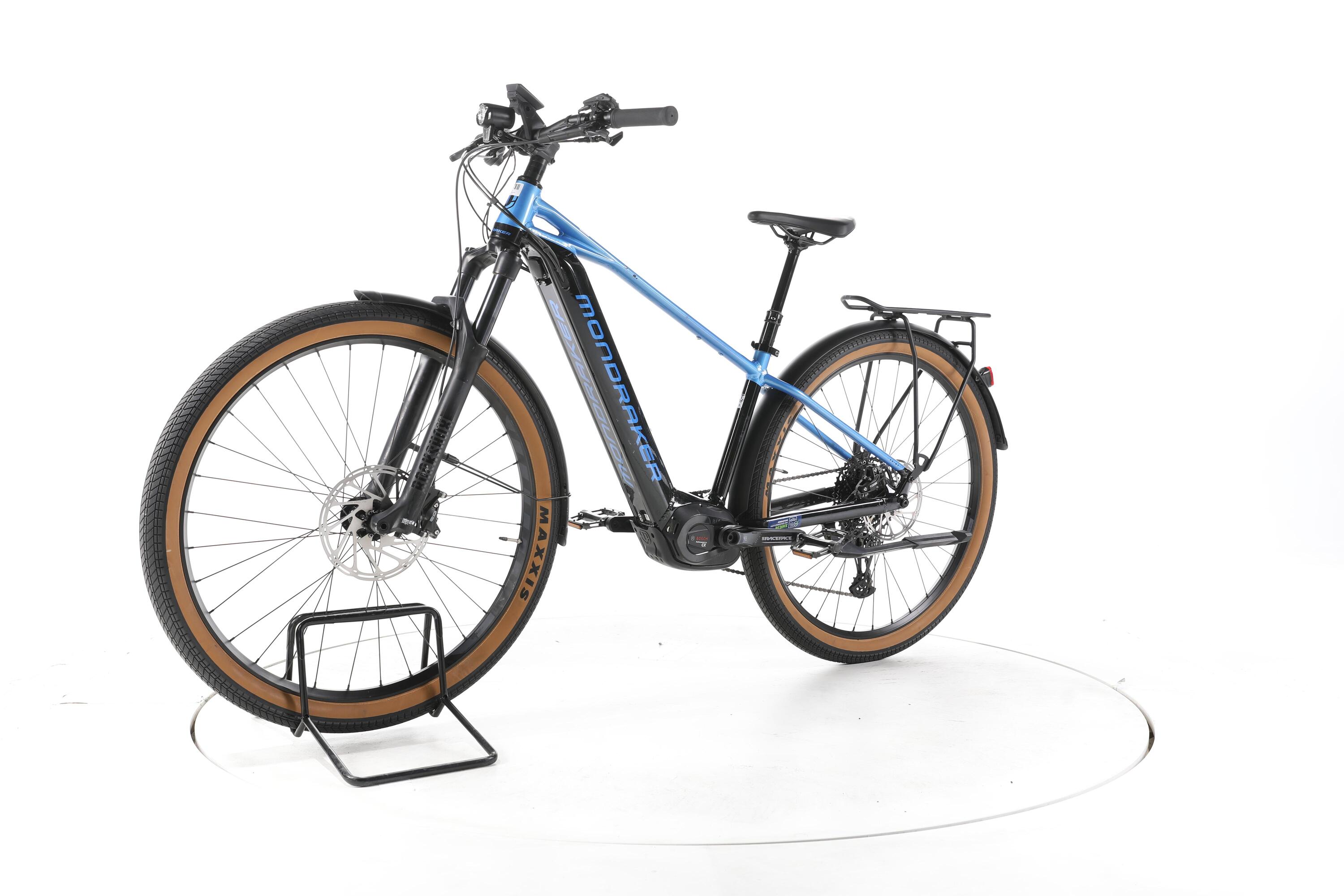 Reconditionné - Mondraker Prime R X Trekking E-Bike - Bon 5/7