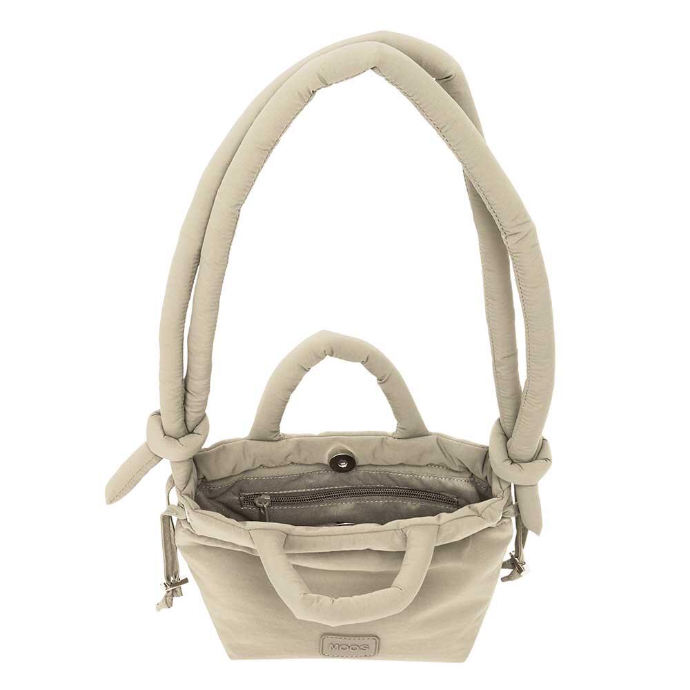 Sac à main adulte Star Wars avec bandoulière ajustable, en cuir végan, noir 4/4