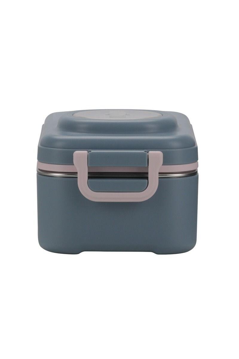 Pojemnik na żywność Lunch Box 8022 600 ml 3/3