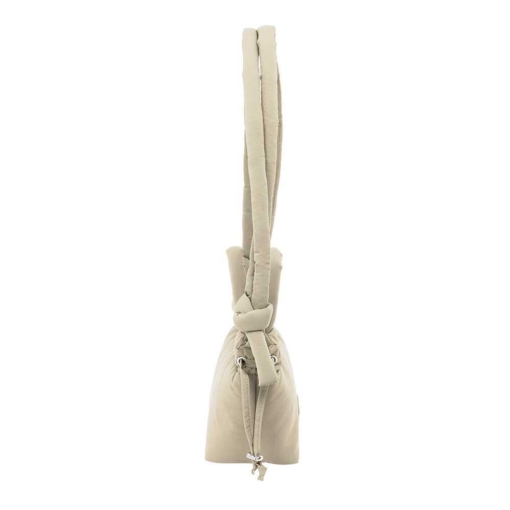 Sac à main adulte Star Wars avec bandoulière ajustable, en cuir végan, noir 3/4