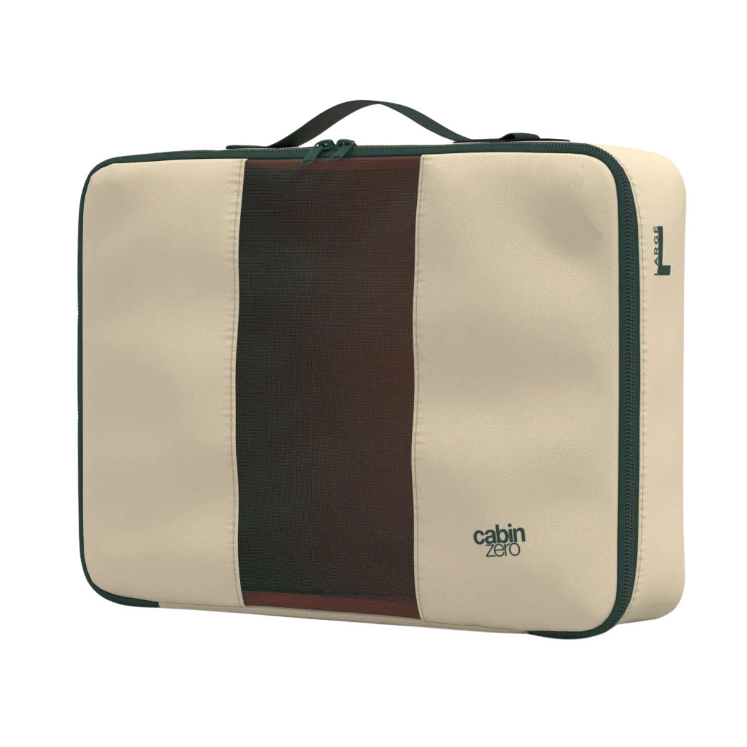 CABINZERO Cestovní organizer do kufru Cabin Zero Lux Packing Cube-Large