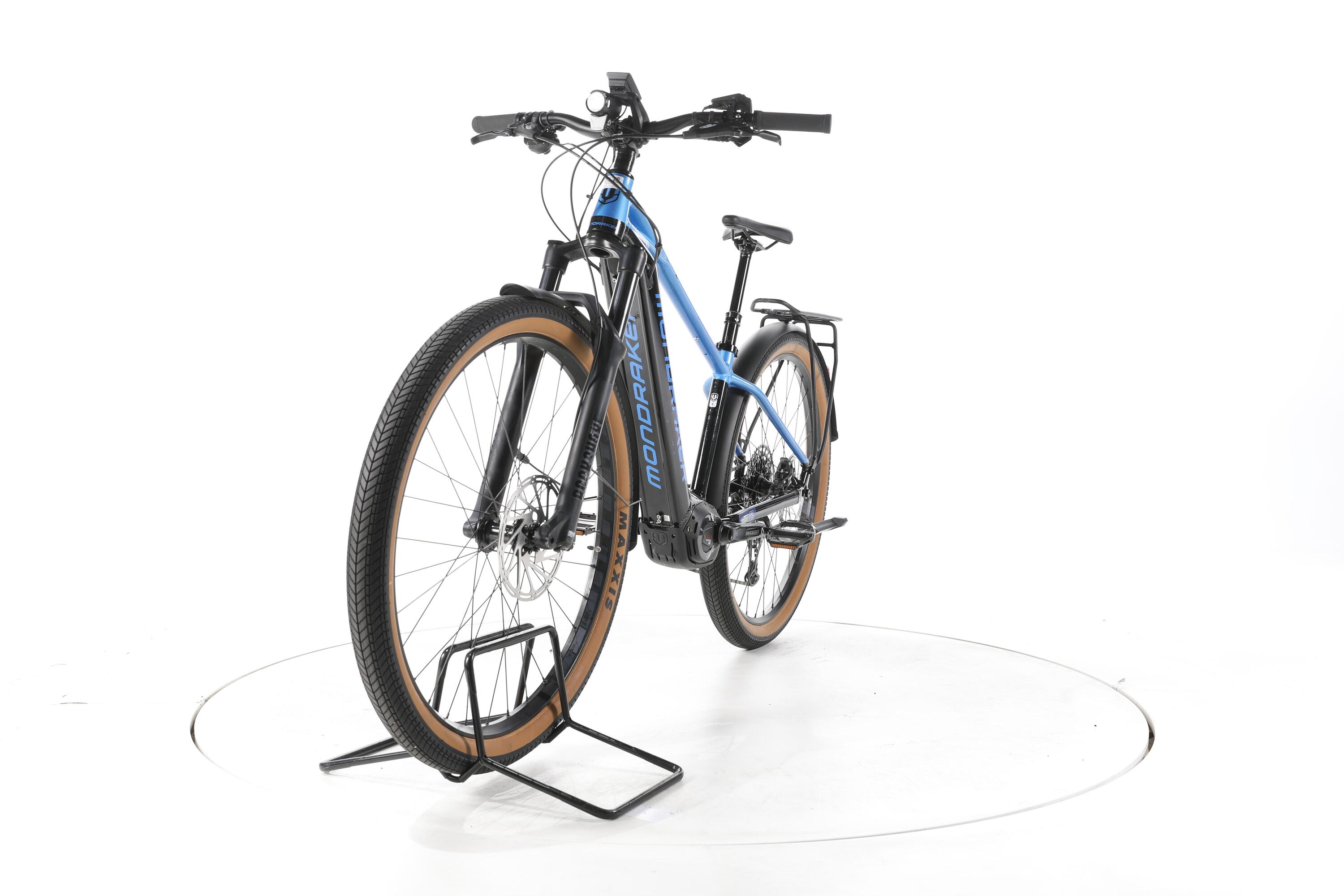Reconditionné - Mondraker Prime R X Trekking E-Bike - Bon 4/7