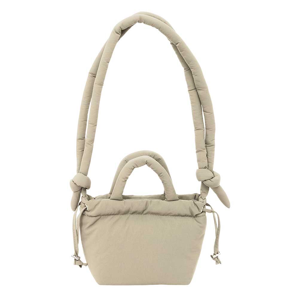 Sac à main adulte Star Wars avec bandoulière ajustable, en cuir végan, noir 2/4