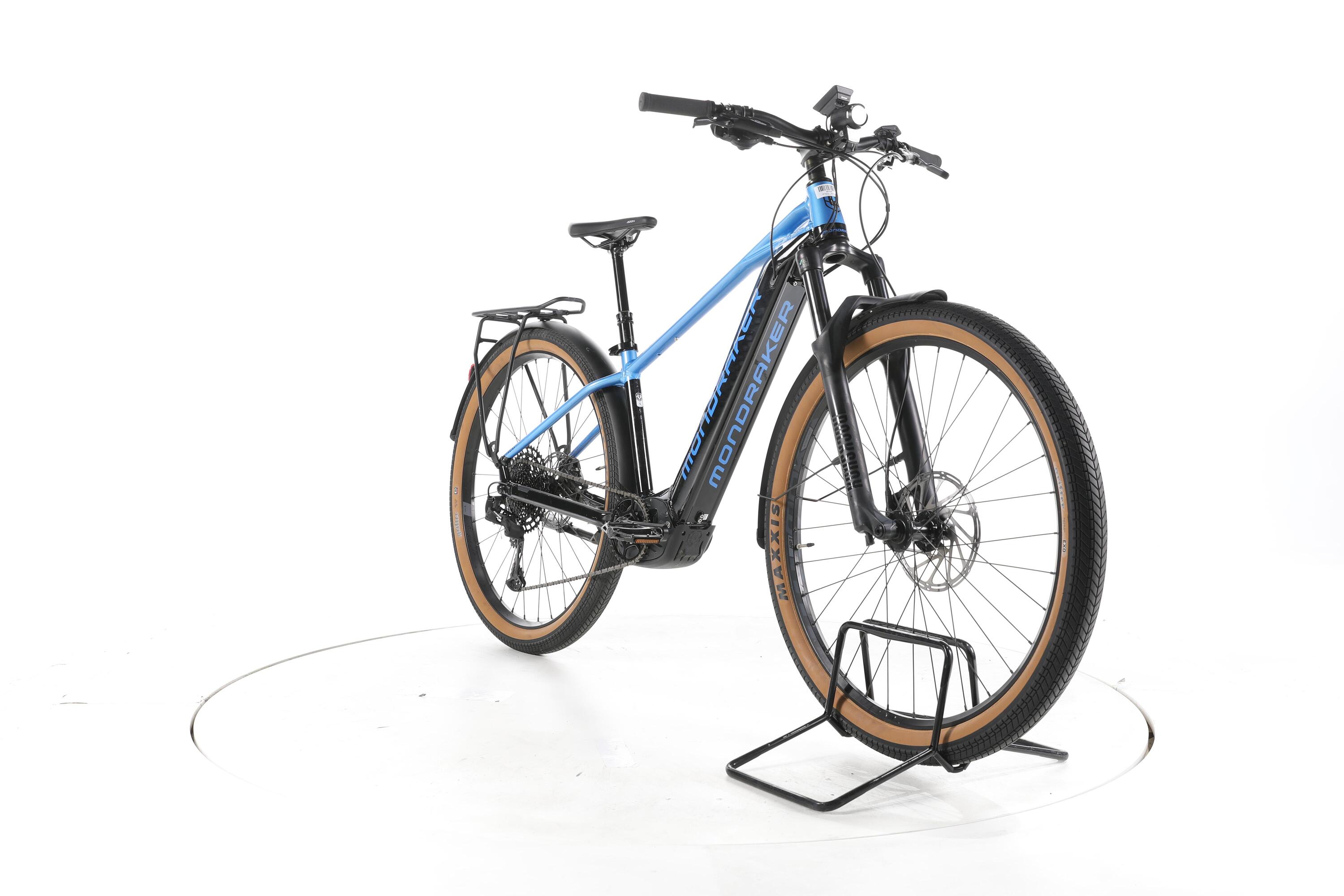 Reconditionné - Mondraker Prime R X Trekking E-Bike - Bon 3/7