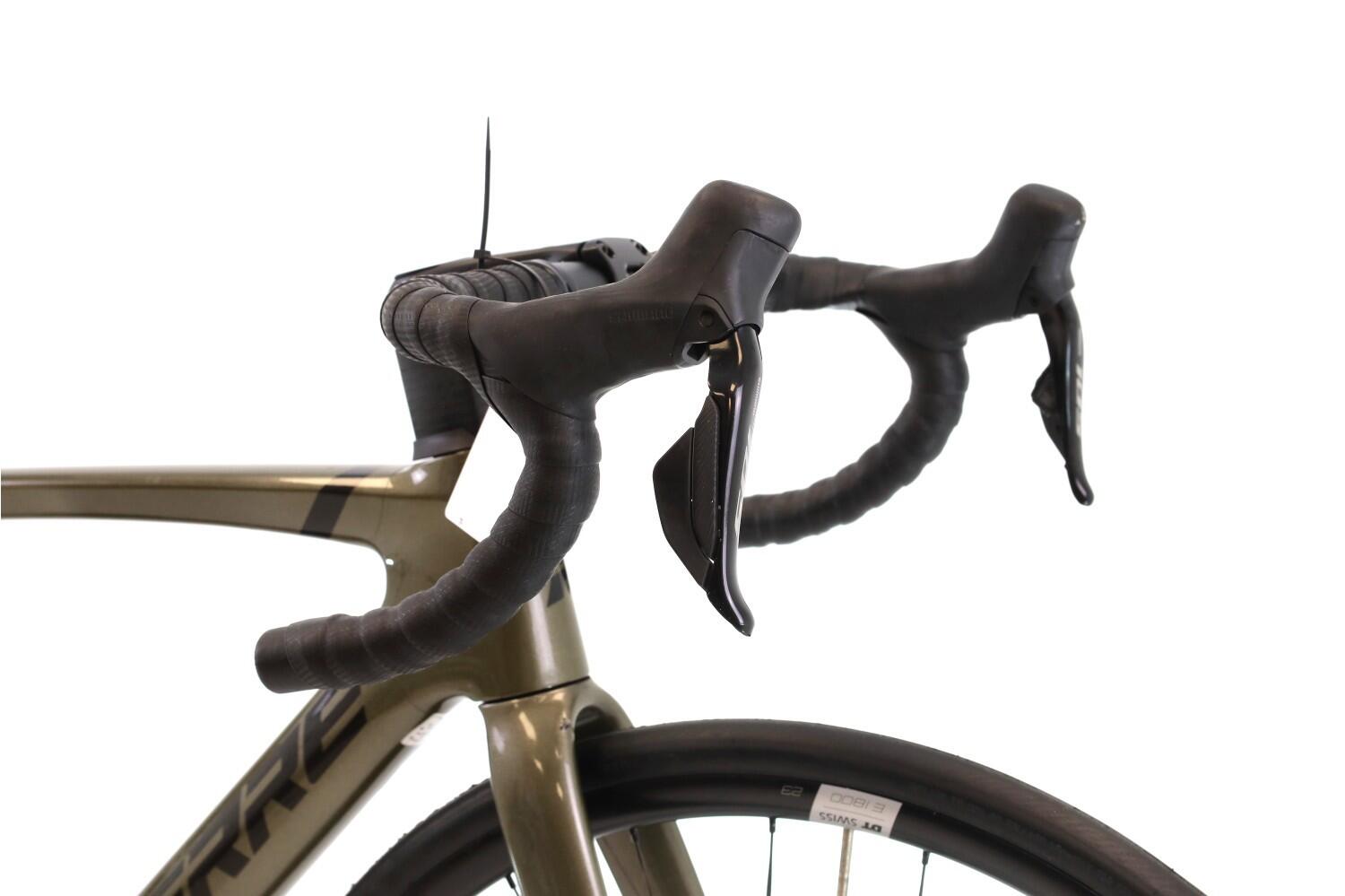 Vélo de route reconditionné ·  Xelius SL 5.0 Di2 12V · Très bon état 6/8