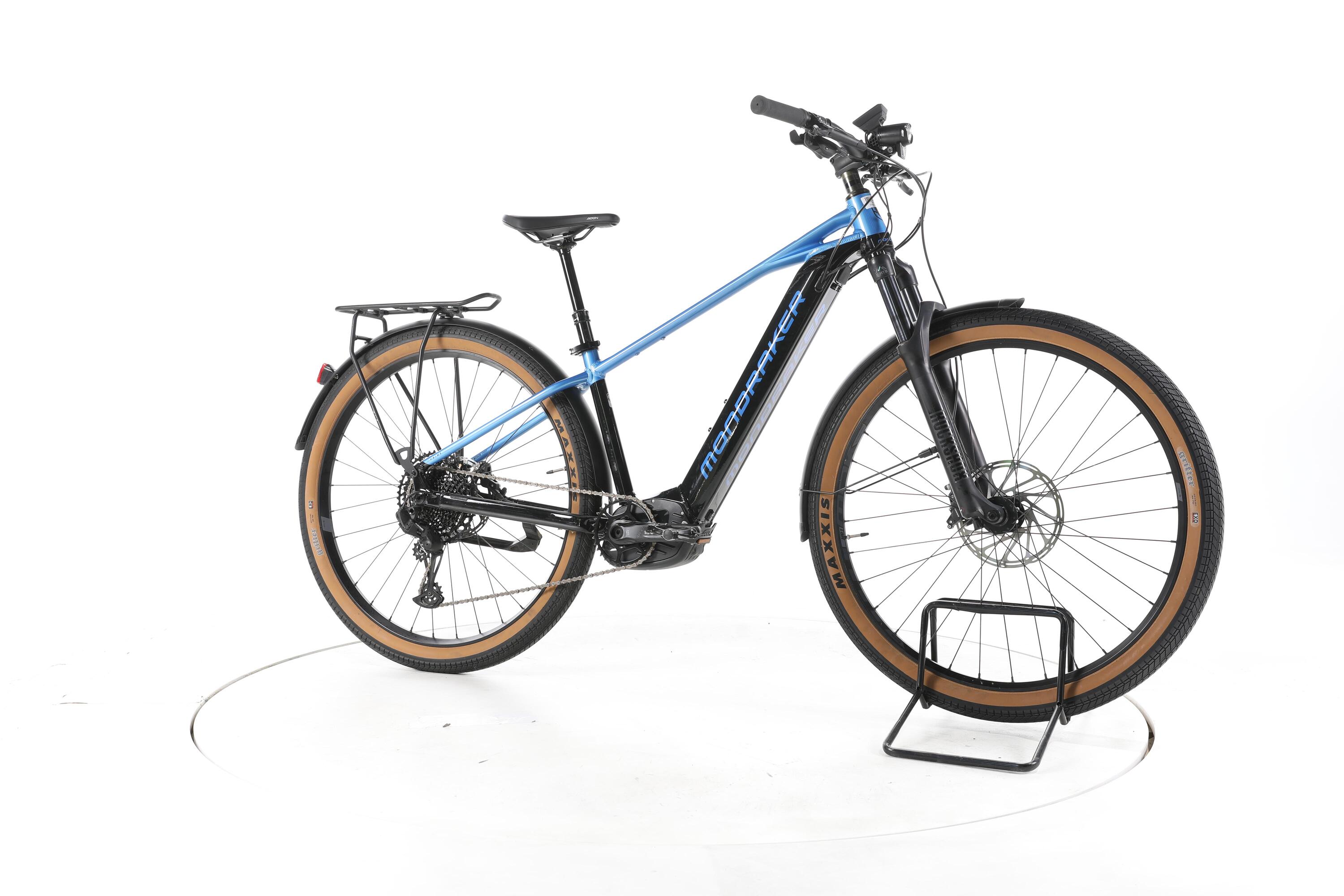 Reconditionné - Mondraker Prime R X Trekking E-Bike - Bon 2/7