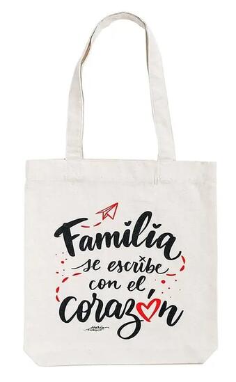 Borsa porta snack per bambini BT21 in poliestere con fodera termica beige