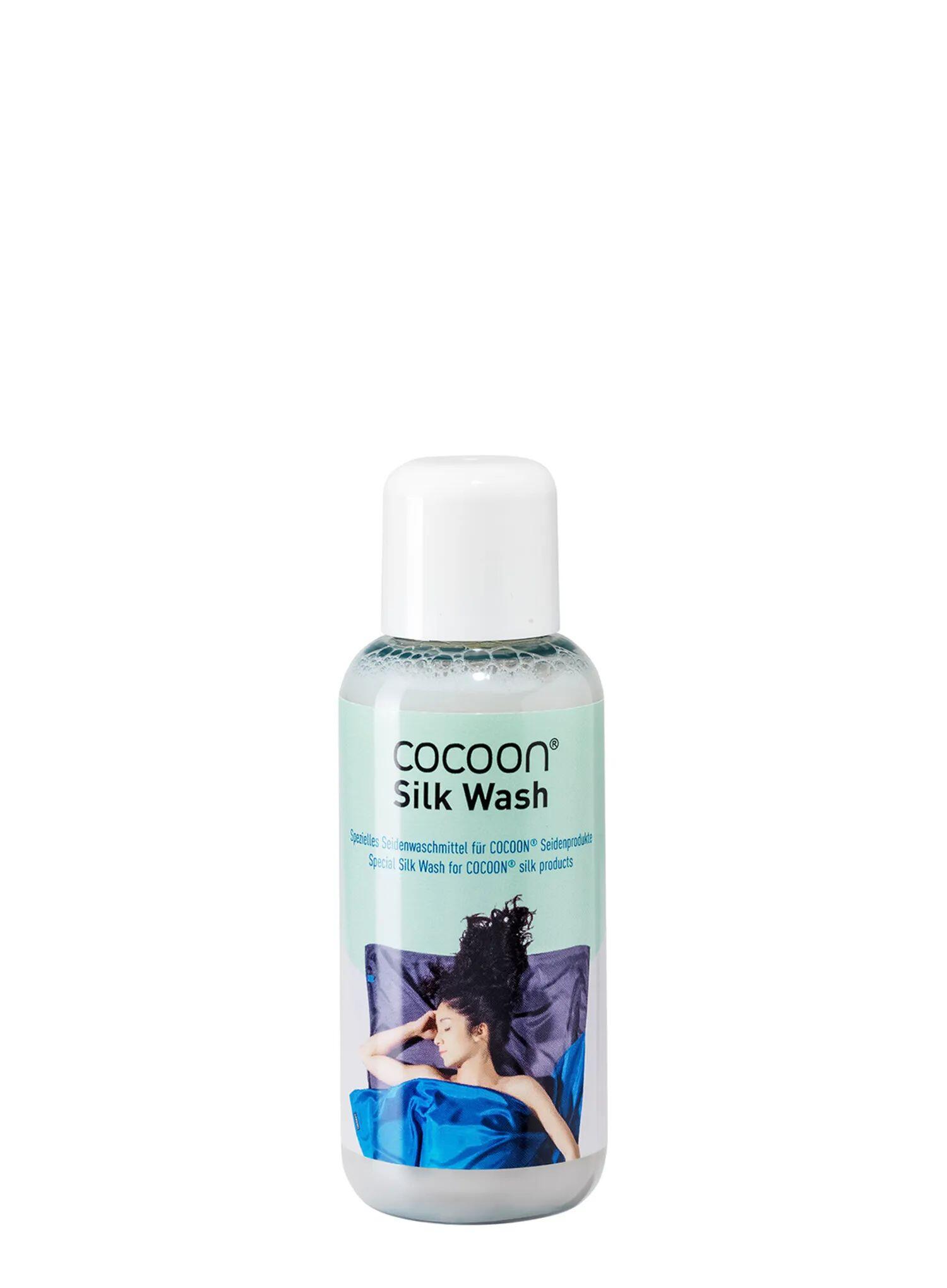 Płyn do prania Cocoon Silk Wash 1/2