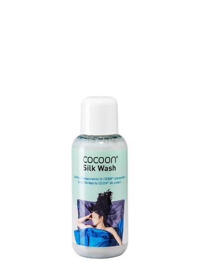 Płyn do prania Cocoon Silk Wash