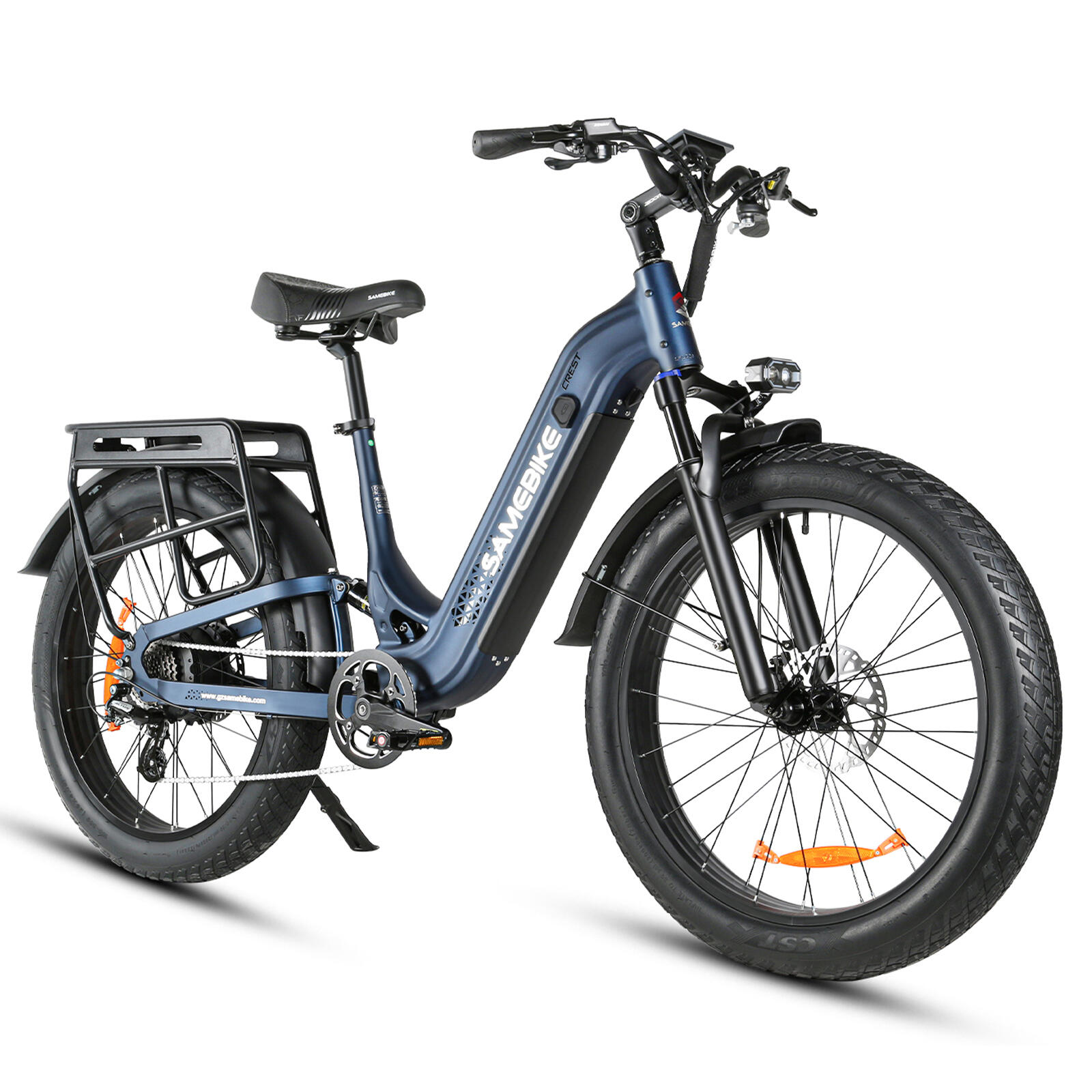 SAMEBIKE picture