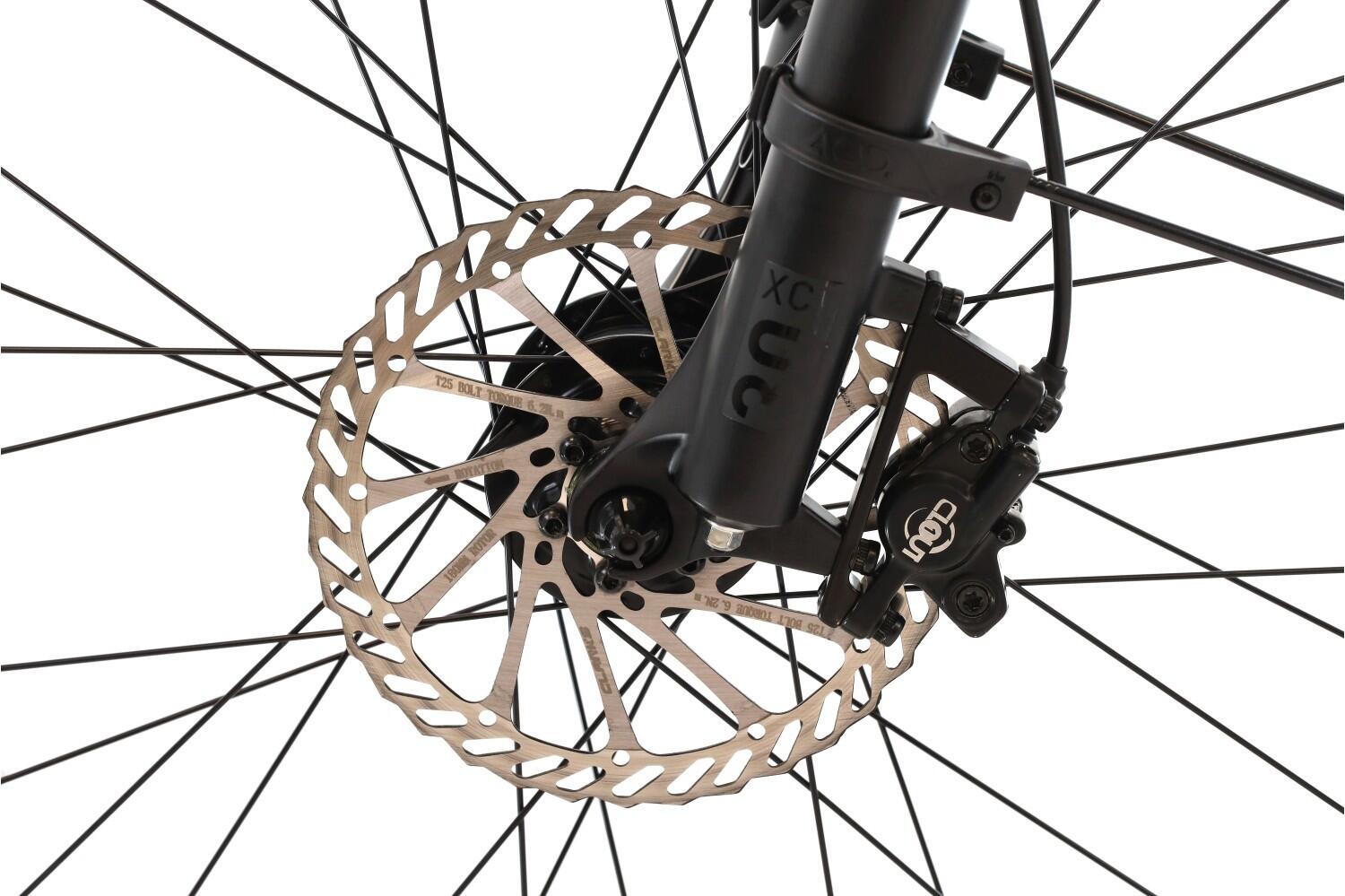 Segunda Vida · MTB ·  AIM Race Allroad · En buen estado 7/8
