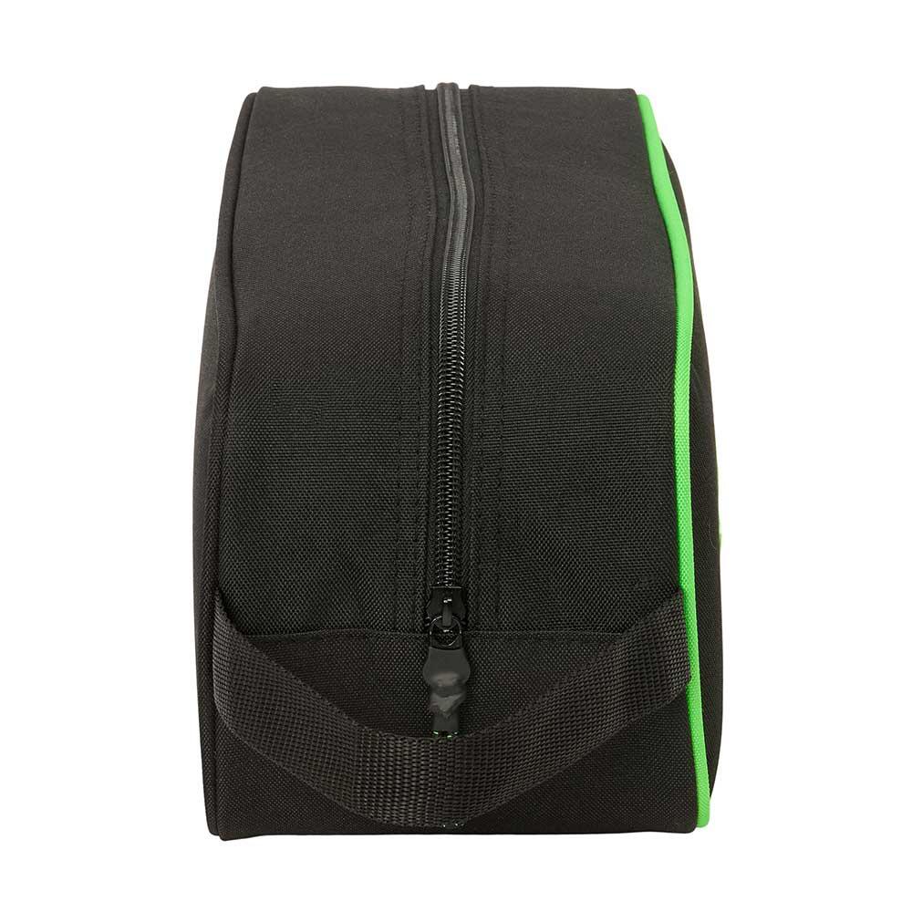 Sac cabas adulte Real Betis Balompié, grande capacité avec anses, beige 3/3