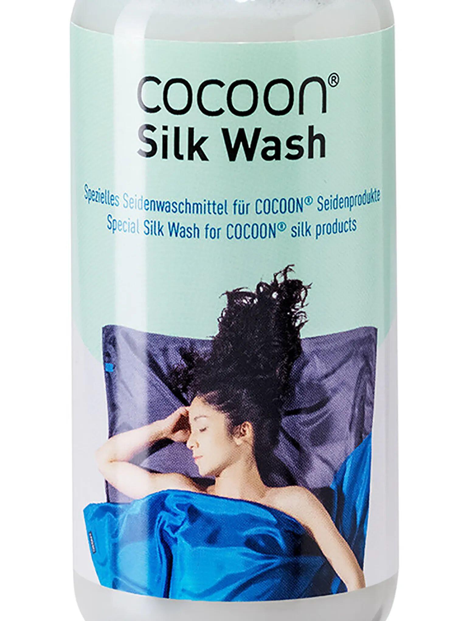 Płyn do prania Cocoon Silk Wash 2/2