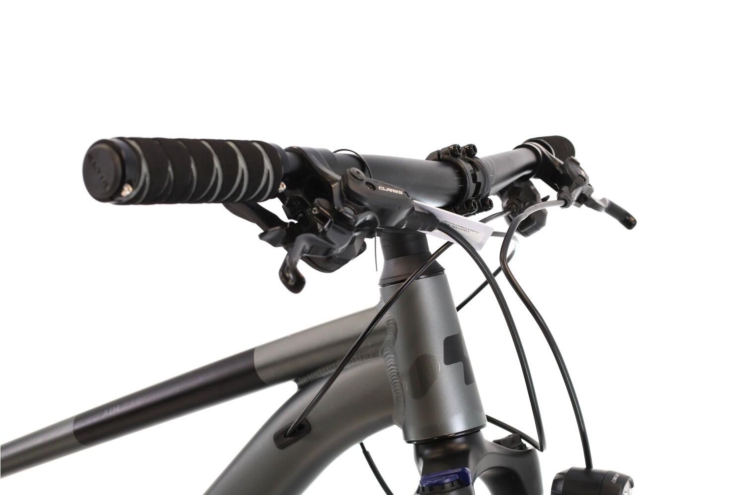 Segunda Vida · MTB ·  AIM Race Allroad · En buen estado 6/8