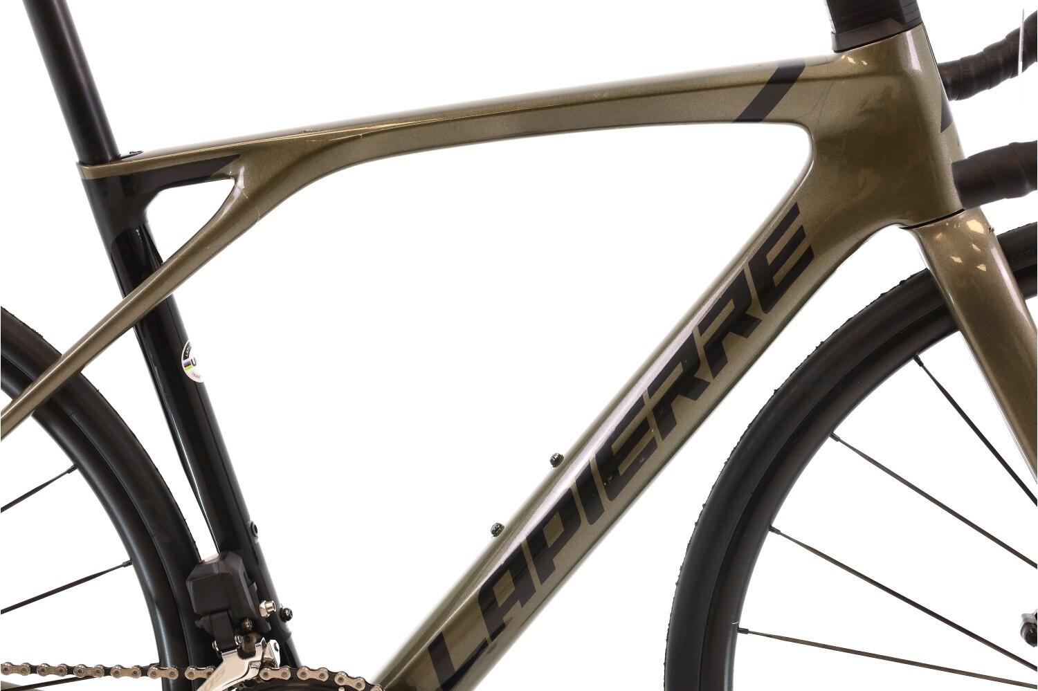 Vélo de route reconditionné ·  Xelius SL 5.0 Di2 12V · Très bon état 2/8