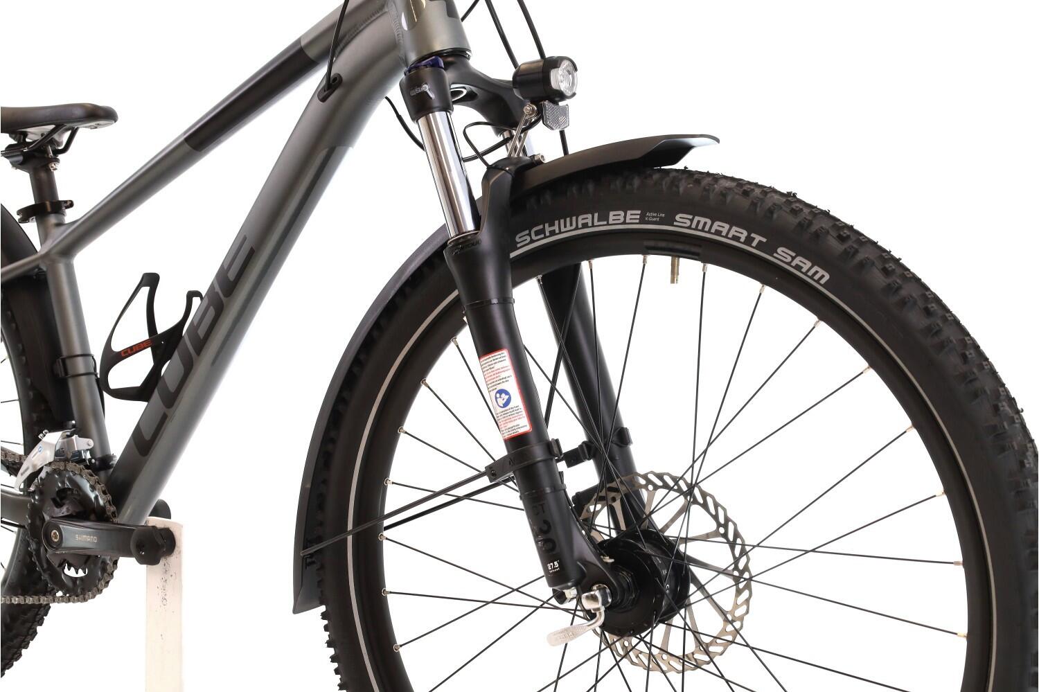 Segunda Vida · MTB ·  AIM Race Allroad · En buen estado 5/8