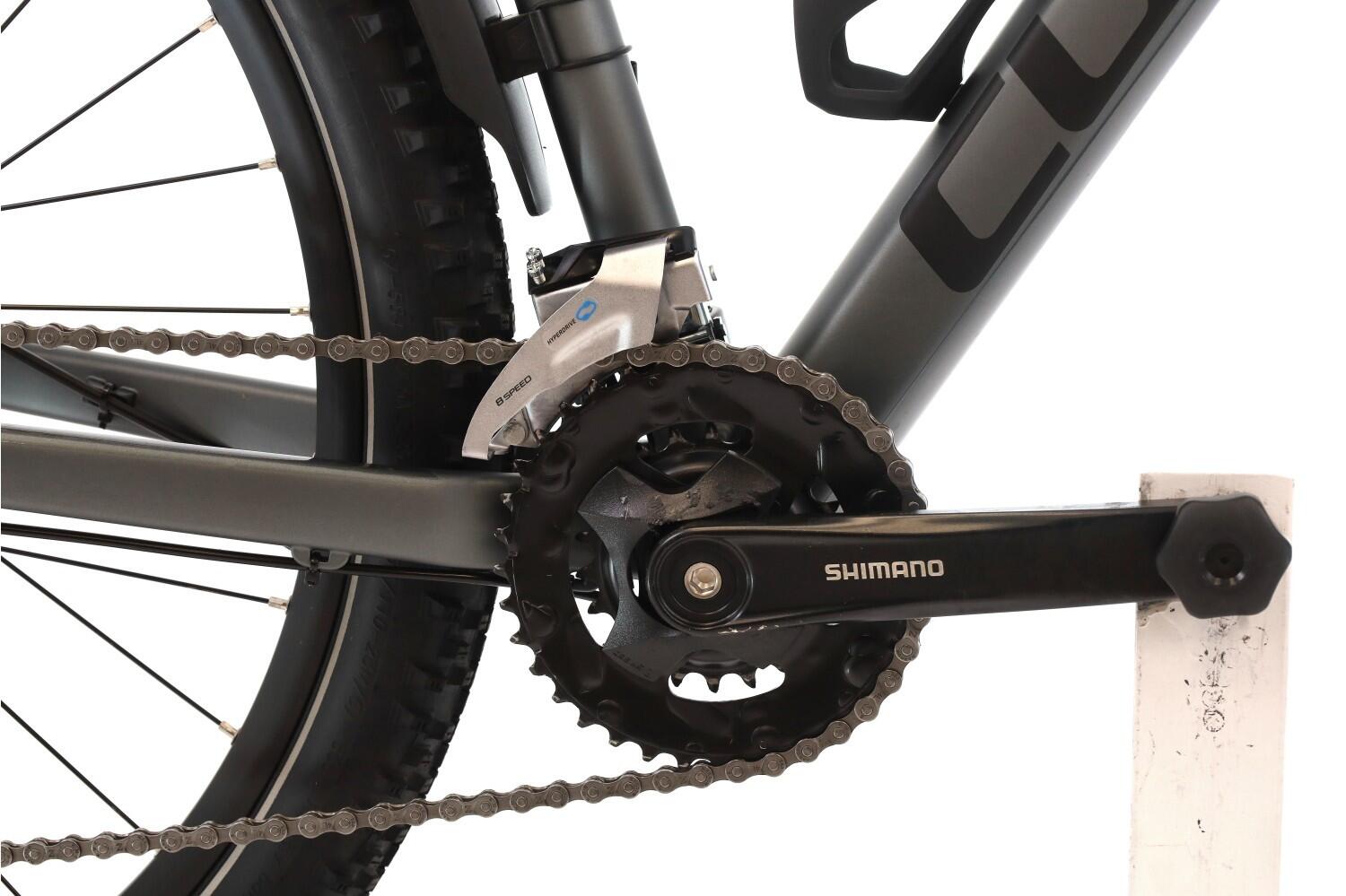 Segunda Vida · MTB ·  AIM Race Allroad · En buen estado 4/8