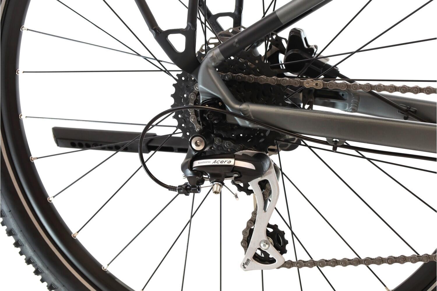 Segunda Vida · MTB ·  AIM Race Allroad · En buen estado 3/8