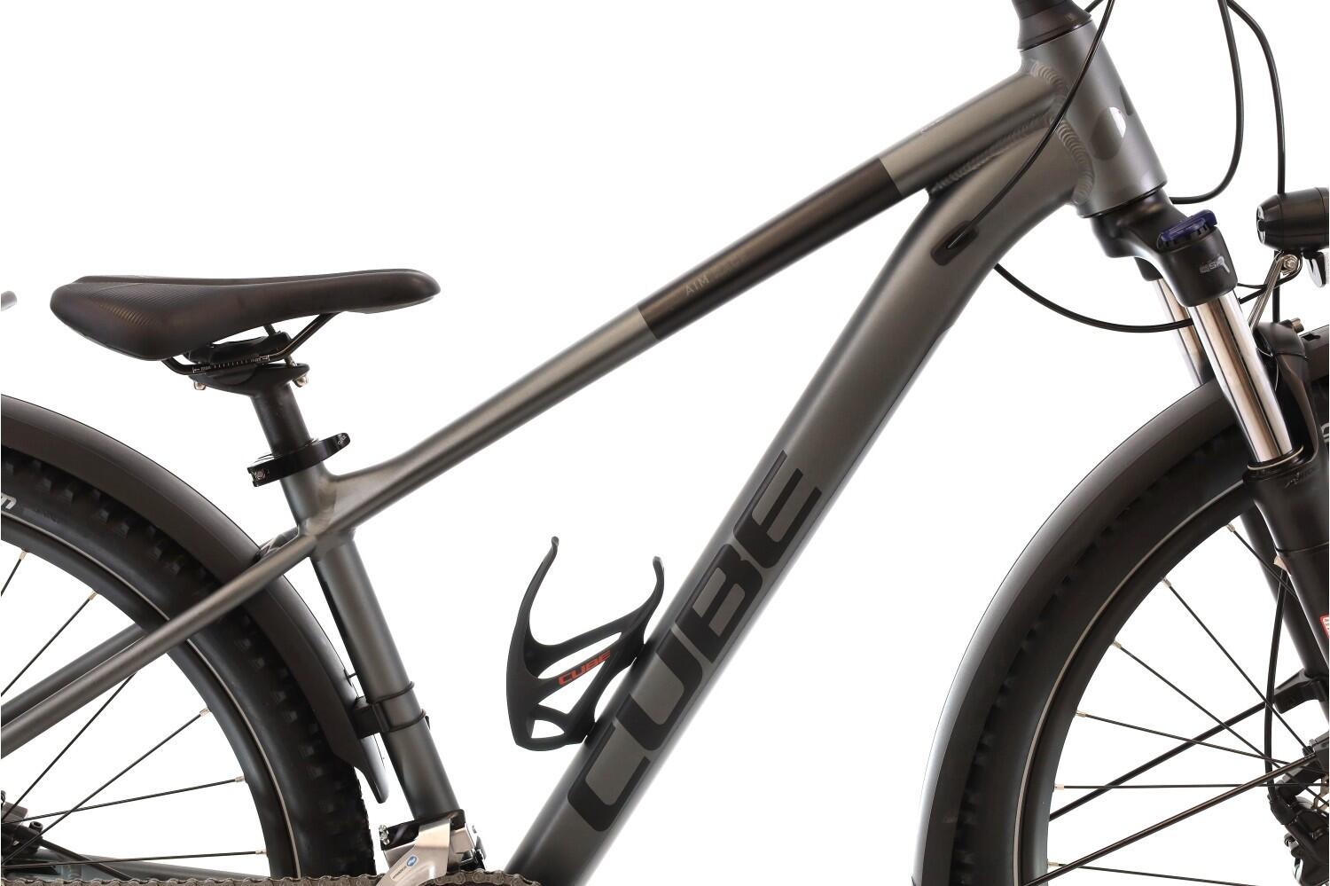 Segunda Vida · MTB ·  AIM Race Allroad · En buen estado 2/8