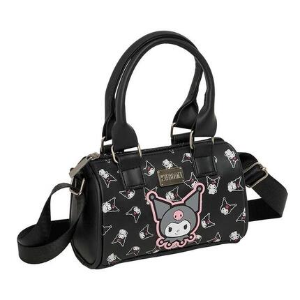 Sac de sport pour enfant avec étoiles, bandoulière et fermeture éclair, vert