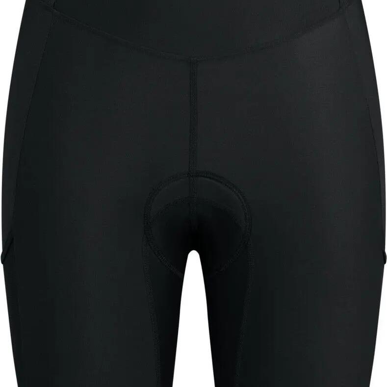 Rapha Women's Core Cargo Bib Short Black