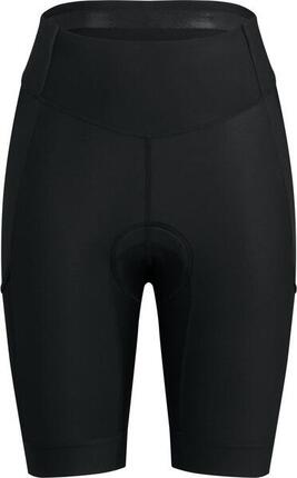 Cuissard Court Sans Bretelles Femme Rapha Core Cargo Noir