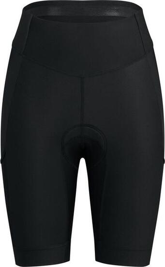 Cuissard Court Sans Bretelles Femme Rapha Core Cargo Noir