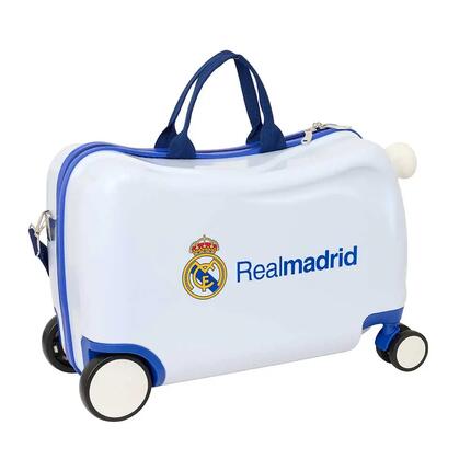 Valise à Roulettes, Real Madrid Equip. 26/27