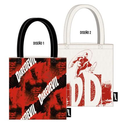 Sac Shopping, Daredevil