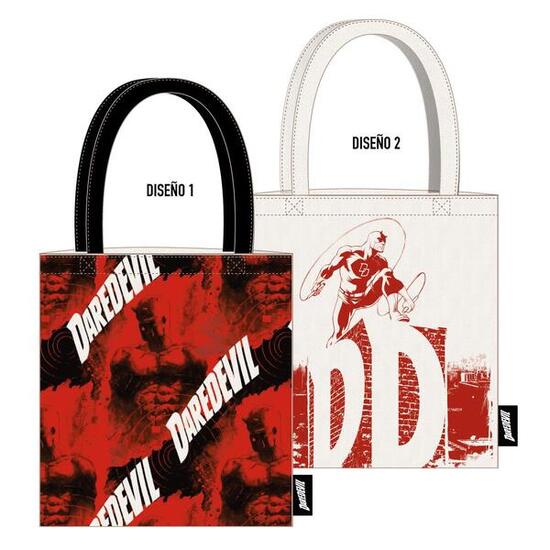 Sac Shopping, Daredevil