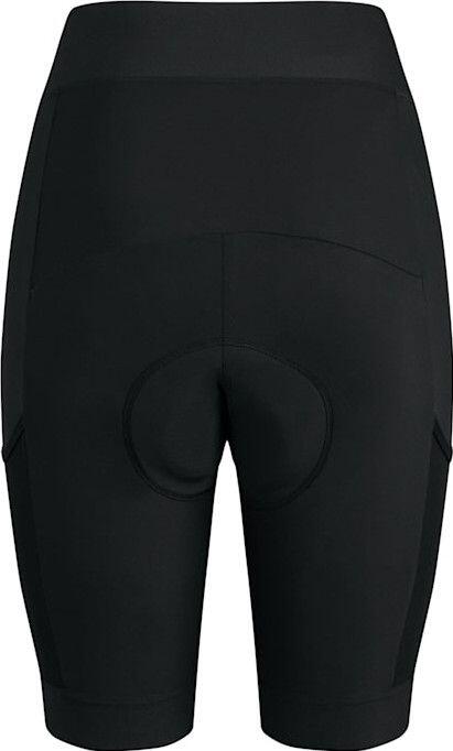 Cuissard Court Sans Bretelles Femme Rapha Core Cargo Noir 3/4