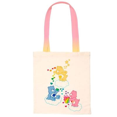 Borsa Shopper per Bambini Osos Amorosos