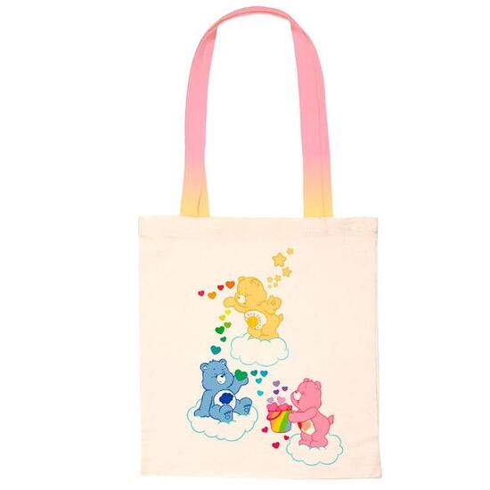 Borsa Shopper per Bambini Osos Amorosos