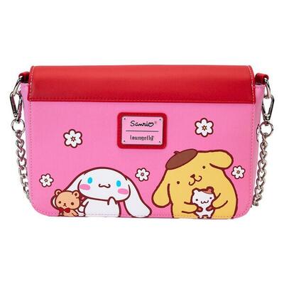Borsa a tracolla Sanrio Hello Kitty