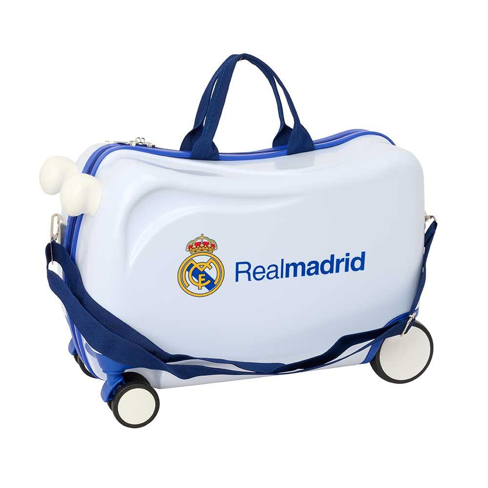 Bolso Infantil Hello Kitty con Accesorios de Pelo y Pulsera Brillante Rosa 2/4