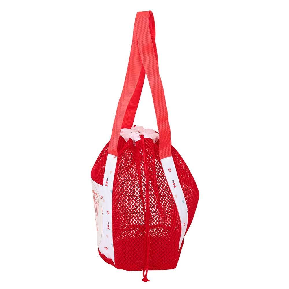 Sac à chaussures adulte Real Betis Balompié, résistant à l'eau, vert 3/3