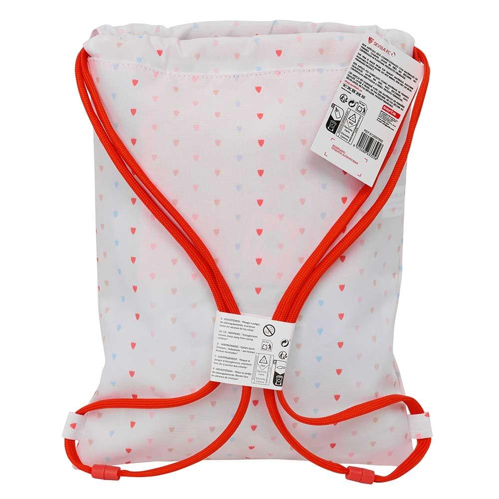 Bolsa para sapatos infantil Brainrot tamanho médio, resistente, com alça de mão 5/5